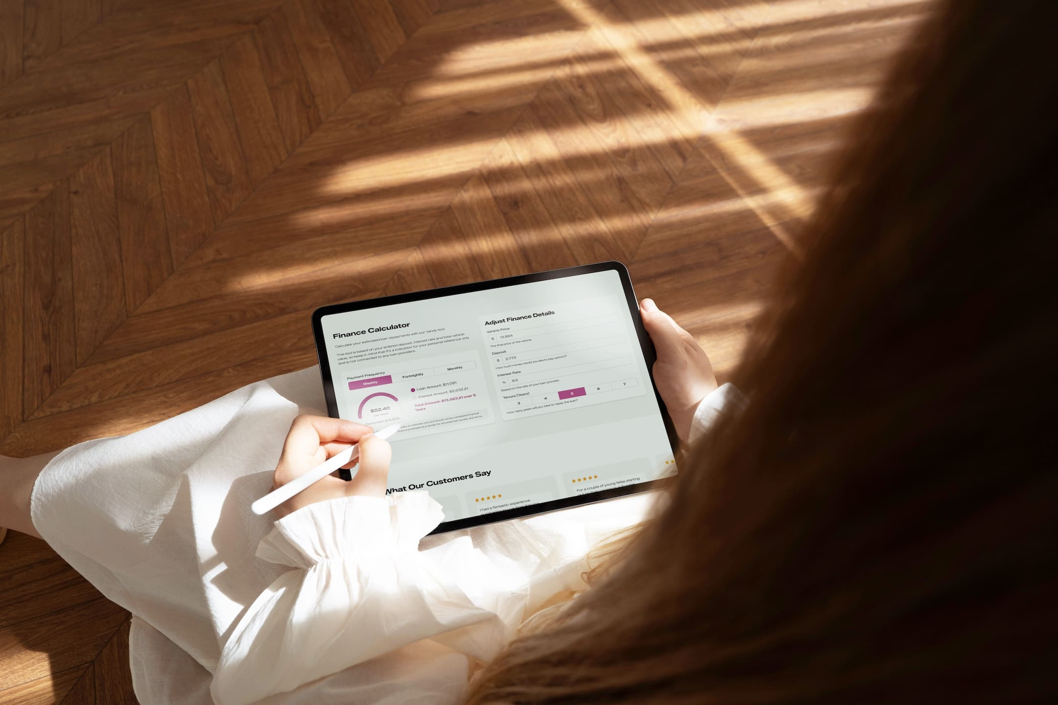 Karuma Autohaus Car Dealership Website, Designed & Developed by Spacey Studios